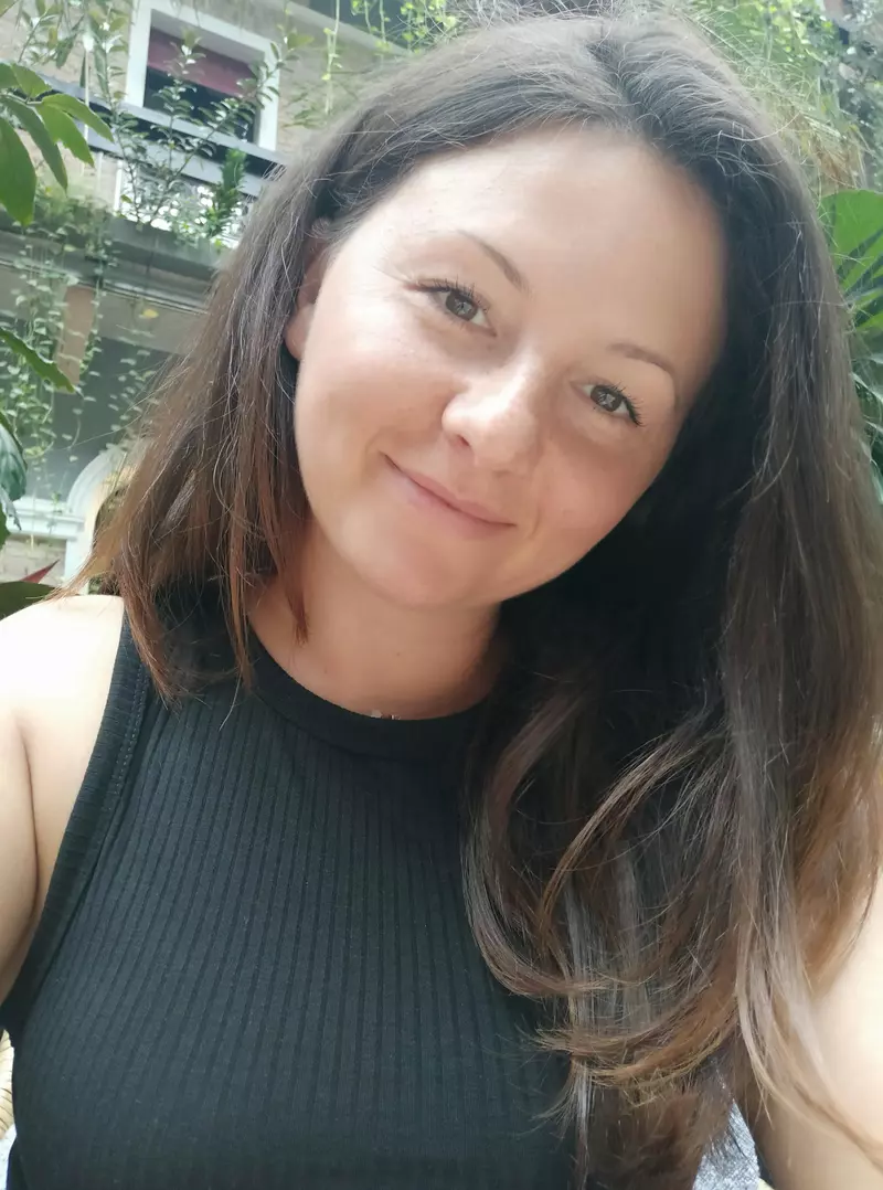 Bojana Ninić, voditeljica Bonani radionica