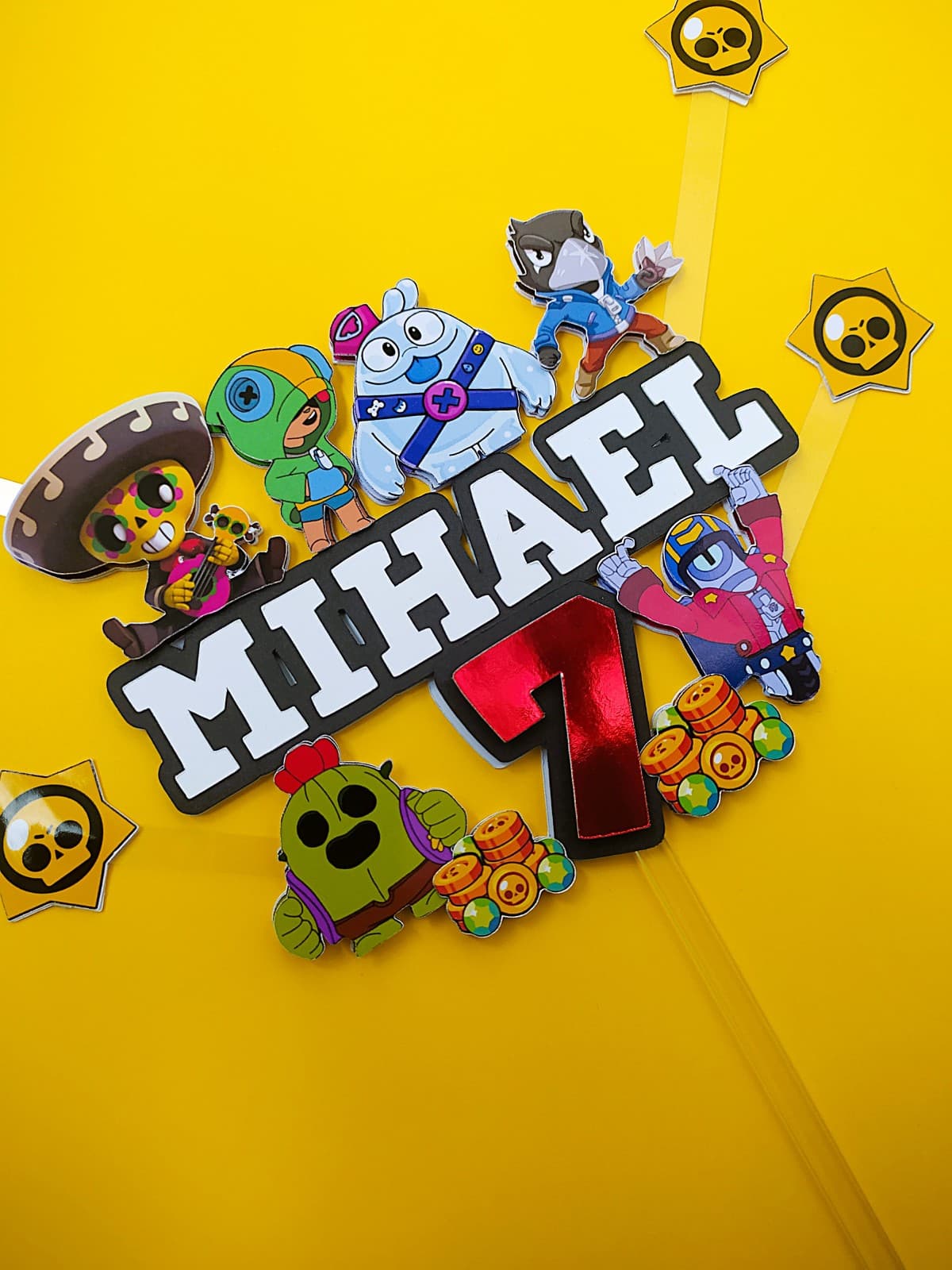 Brawl Stars