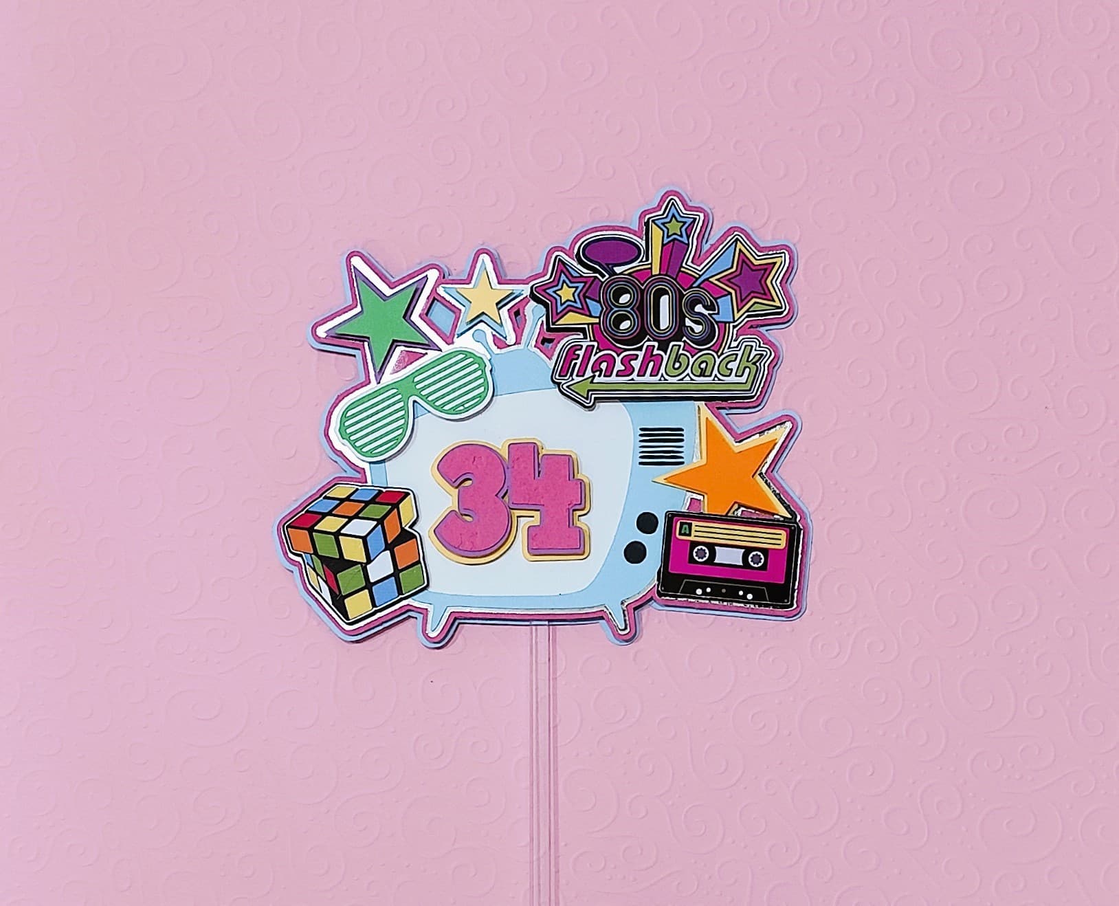 80's