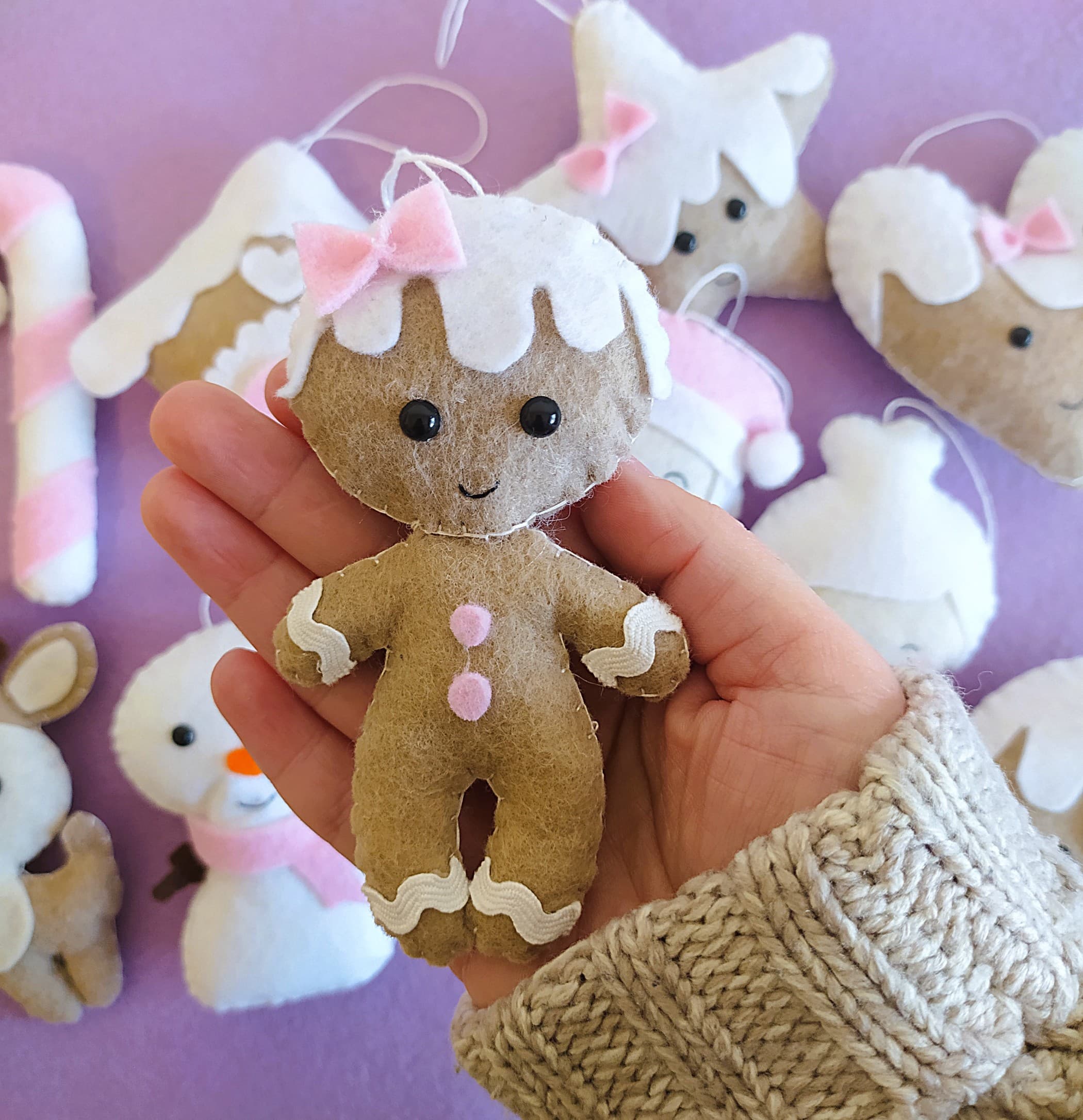 Gingerbread
