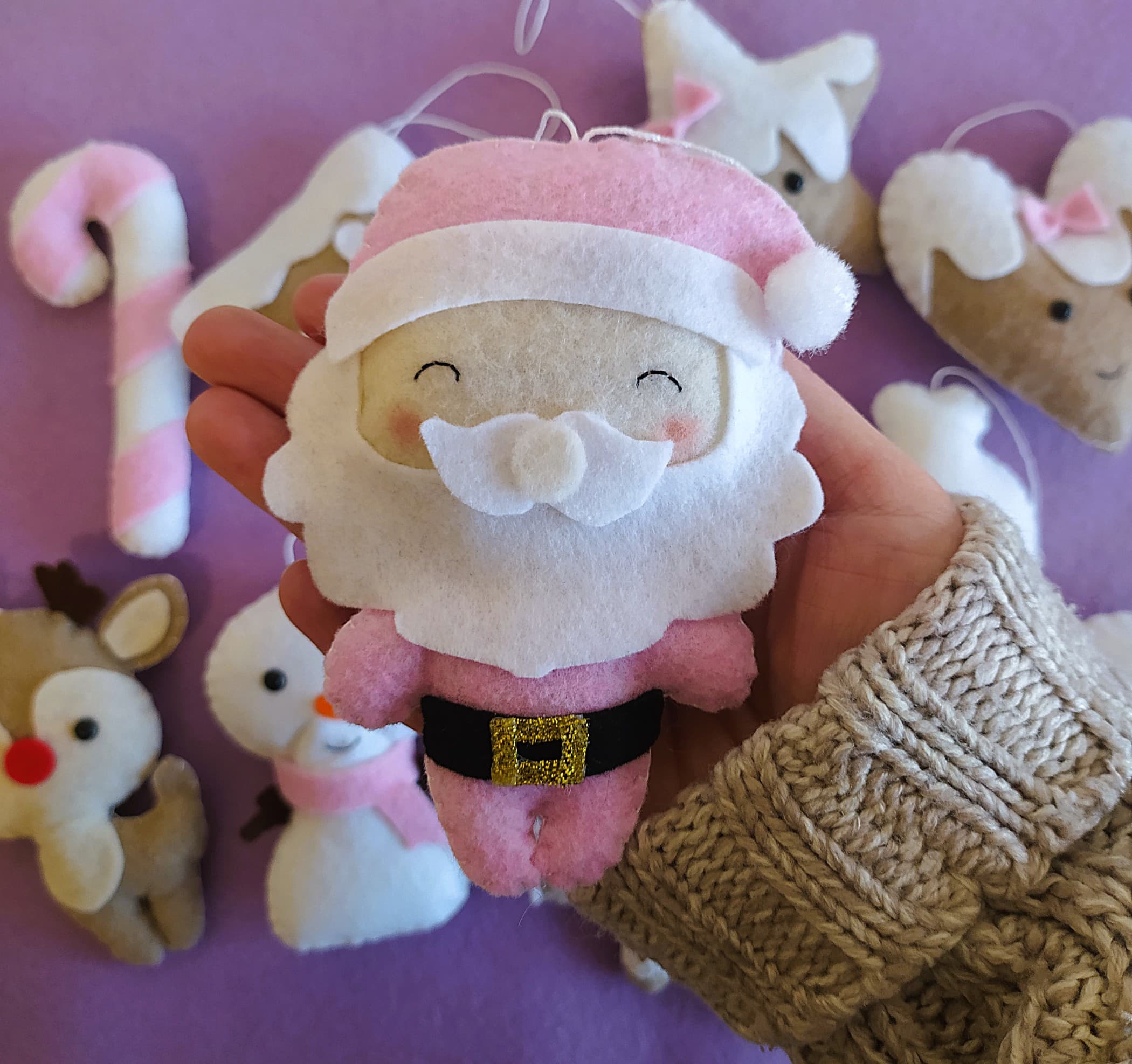 Santa Claus