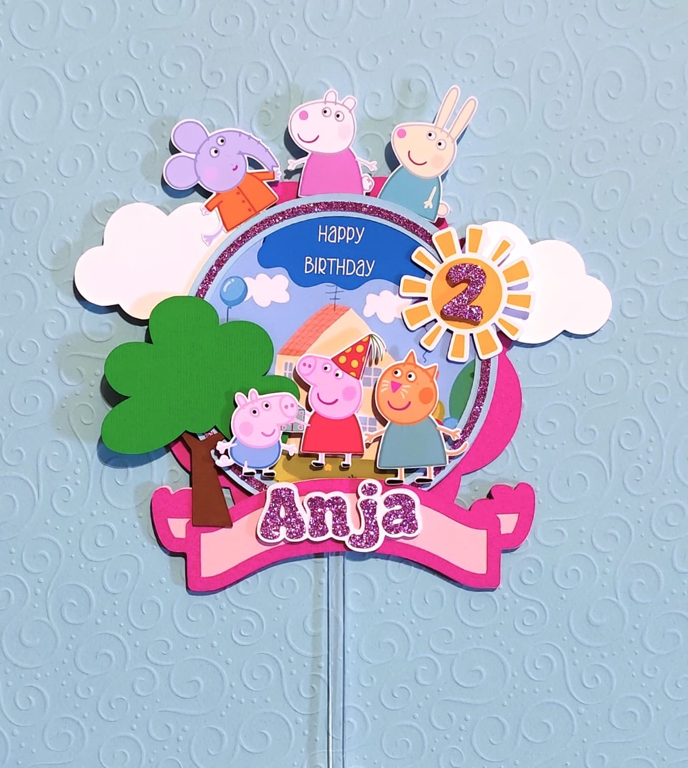 Peppa Pig 2